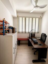 Affinity At Serangoon (D19), Apartment #587165031